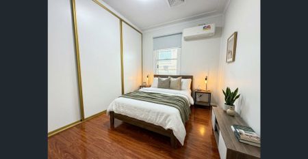 Newly Renovated 5-Bedroom Family Home in Convenient Birrong Location - Photo 3