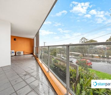 Large 3 bedroom Apartment - Photo 4