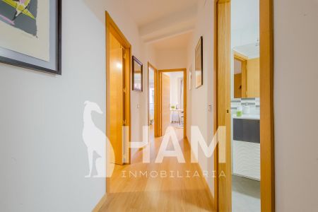 Habitación - Madrid - Centro - 650€ MES - Ref. Jos008 - Photo 4