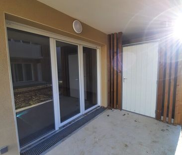 Location Appartement 3 pièces 66m² PINS JUSTARET 31860 - Photo 4