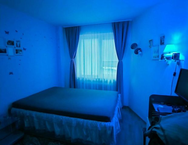 Einzimmerwohnung in Offenbach am Main - Photo 1