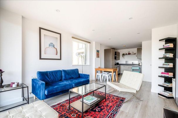 1 bedroom apartment to rent - Photo 1