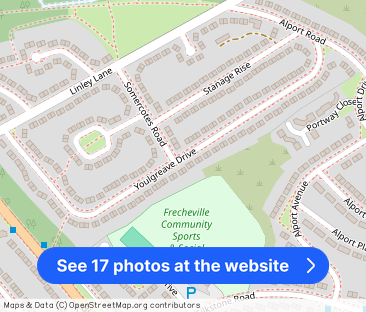 Youlgreave Drive, Sheffield, S12 - Photo 1