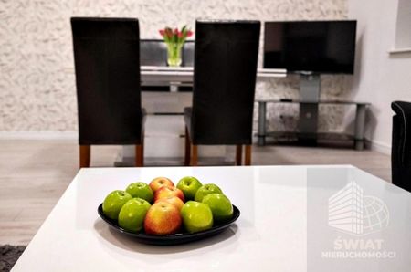 Na wynajem 2 atrakcyjne mieszkania-Stare Miasto - Zdjęcie 5