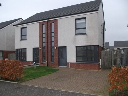 Kintyre Avenue, Ayr - Photo 2