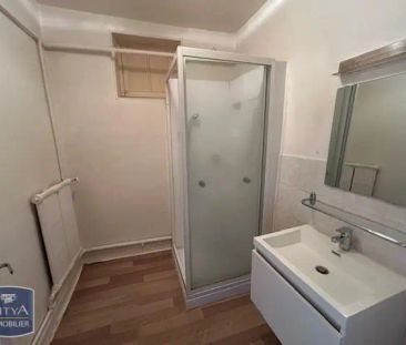 Appartement à louer 2 pièces 65m² - Photo 5