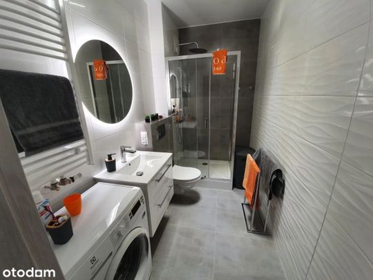 Słoneczne 2 Pokoje Parking Piwnica | Rumia Janowo - Zdjęcie 1