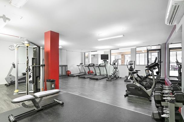 Parc Royal Apartments - Photo 1