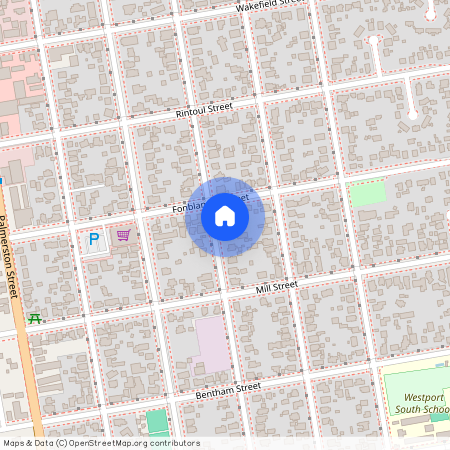 129 Peel Street, Westport, Westport