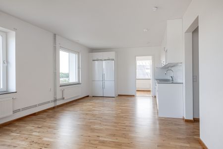 Björkvägen, Strängnäs - Foto 2
