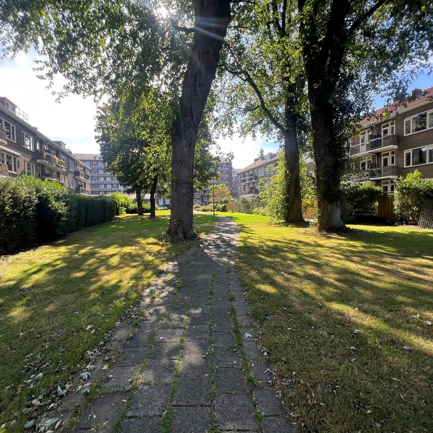 Brussestraat, 3031 SL, Rotterdam - Photo 1