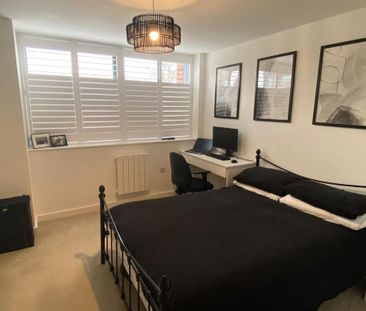 1 bedroom flat to rent - Photo 6