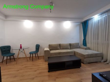 Inchirieri Apartamente 2 camere Bucuresti - Fotografie 2