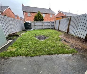 51 Birchdale Manor, Lurgan, Craigavon, BT66 7SY - Photo 5