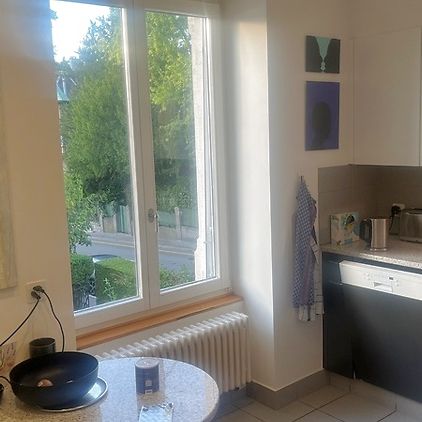 4½ Zimmer-Wohnung in Zollikon (ZH), möbliert, auf Zeit - Foto 1