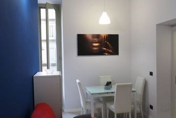 Via Guicciardini, 3, Torino, Piedmont 10124