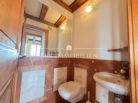 4 Zimmer, 151 m², 3. Stock - Photo 3