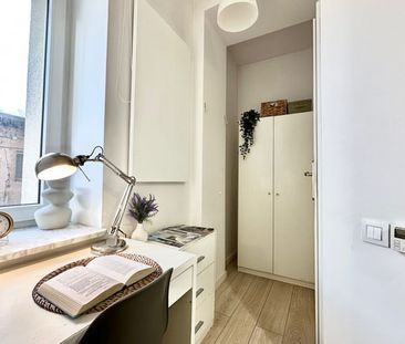 Pokój 1-osobowy nr 3 przy ul Morskiej 74 - Zdjęcie 1