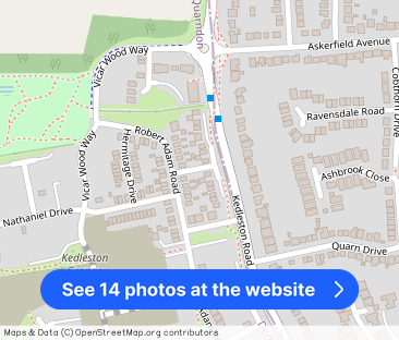 Palladian Drive, DERBY - Photo 1