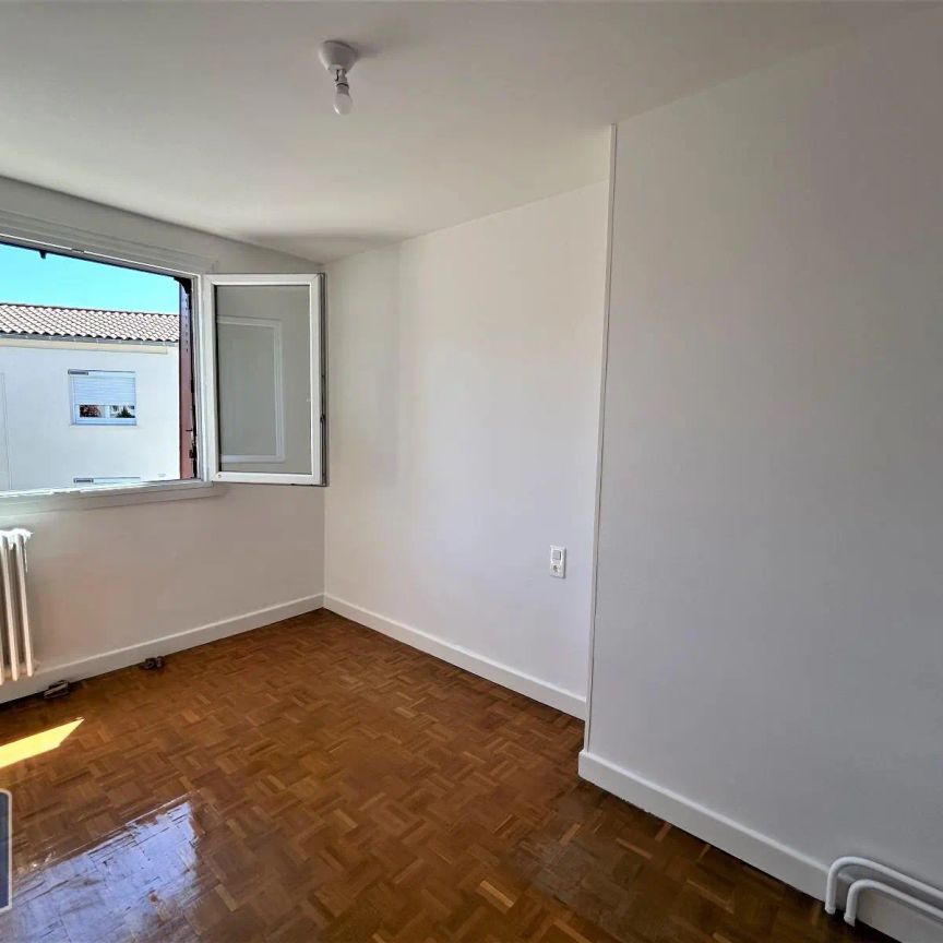 Maison à louer 4 pièces 84.89m² - Photo 1