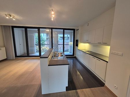 Thonissenlaan 90 bus 1 - Foto 5