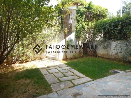 Μεζονέτα για ενοικίαση Νέα Κηφισιά (Κηφισιά) - Photo 2