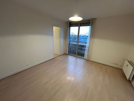 Appartement Poitiers 2 pièces – 41 m² - Photo 4