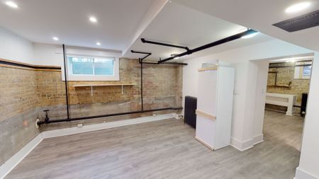 For Lease - 1152 Gerrard Street Unit# Unit 205, Toronto, Ontario - Photo 4