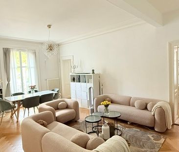 Appartement de 3 pièces au 3ème étage - Foto 1