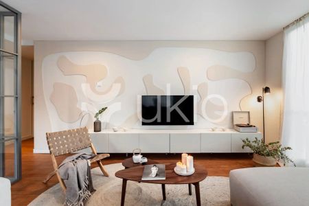 Apartamento de alquiler en Calle de Gonzalo de Córdoba, Trafalgar - Photo 4