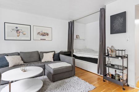 Björketorpsvägen, Bromma - Photo 2