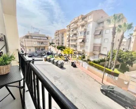 Alquiler de piso en Avenida Habaneras - Curva de Palangre - Photo 5