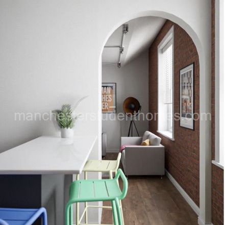 Stockport Road, Manchester, SK8 2JX - Photo 1