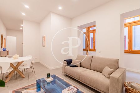 Flat for rent in Palacio (Madrid) - Photo 2