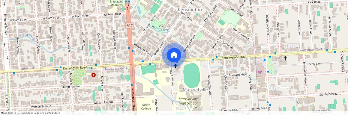 5/169 Kensington Road, Kensington SA 5068