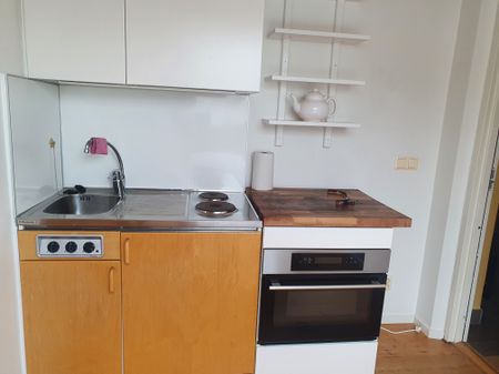 Ystadsvägen, Johanneshov - Photo 3