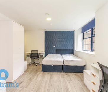 1 bed Apartment for Rent - Photo 3