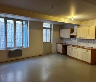 Location Appartement 2 pièces 59m² - Photo 2