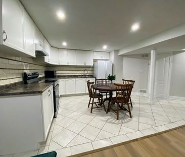 For Lease - 5538 Turney Drive Unit# Bsmt, Mississauga, Ontario - Photo 6