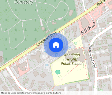 Springbank Manor - Photo 1