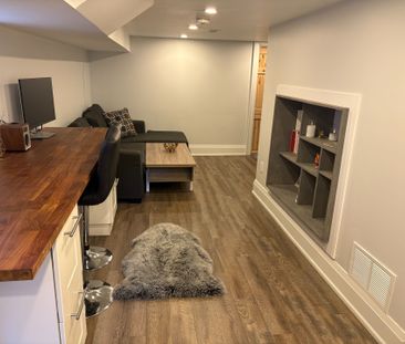 For Lease - 39 Amherst Avenue Unit# Lower, Toronto, Ontario - Photo 4