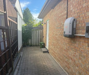 For Lease - 123 Morgan Avenue Unit# Bsmt #2, Markham, Ontario - Photo 1