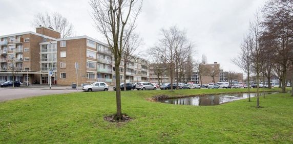 Heymansstraat 0ong, 3076 Rotterdam, Nederland - Foto 2