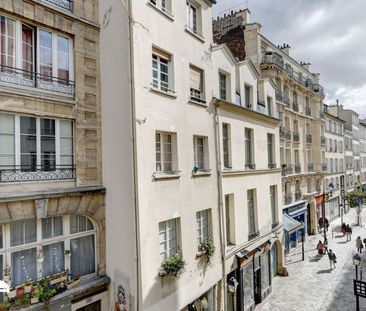 2511 - Location Appartement - 1 pièces - 38 m2 - Paris - - Photo 3