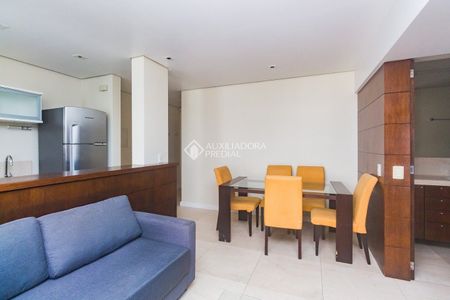Apartamento com 1 quarto e 49m² para alugar em Boa Vista, Porto Alegre. - Photo 5