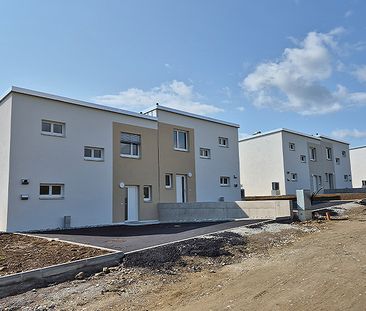 Reihenhaus in Kottes - Foto 2