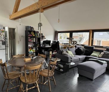 Appartement te huur - Photo 2