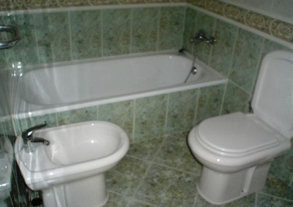 Apartamento T2 em Braga