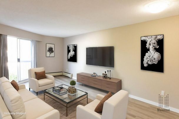 Mainstreet Arms Apartments Chilliwack - Photo 1