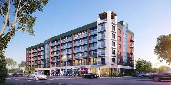 For Lease - 251 Hemlock (Second Bdrm) Street Unit# 609, Waterloo, Ontario - Photo 3